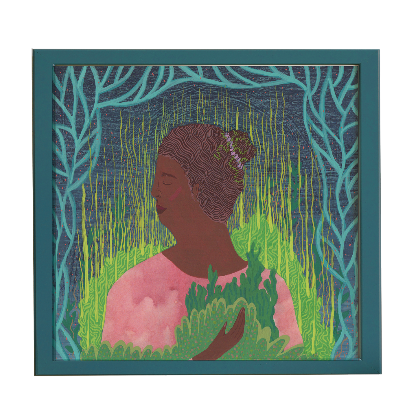 Tierra Dreams - Archival Limited Edition