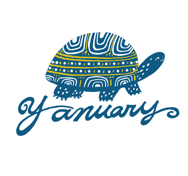 Yanuary Indie Shop