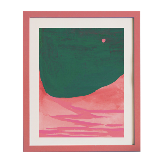 Emerald Midnight - Archival Limited Edition