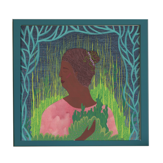 Tierra Dreams - Archival Limited Edition