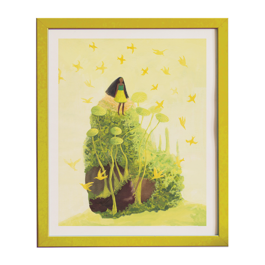 Summer Dreams - Archival Limited Edition