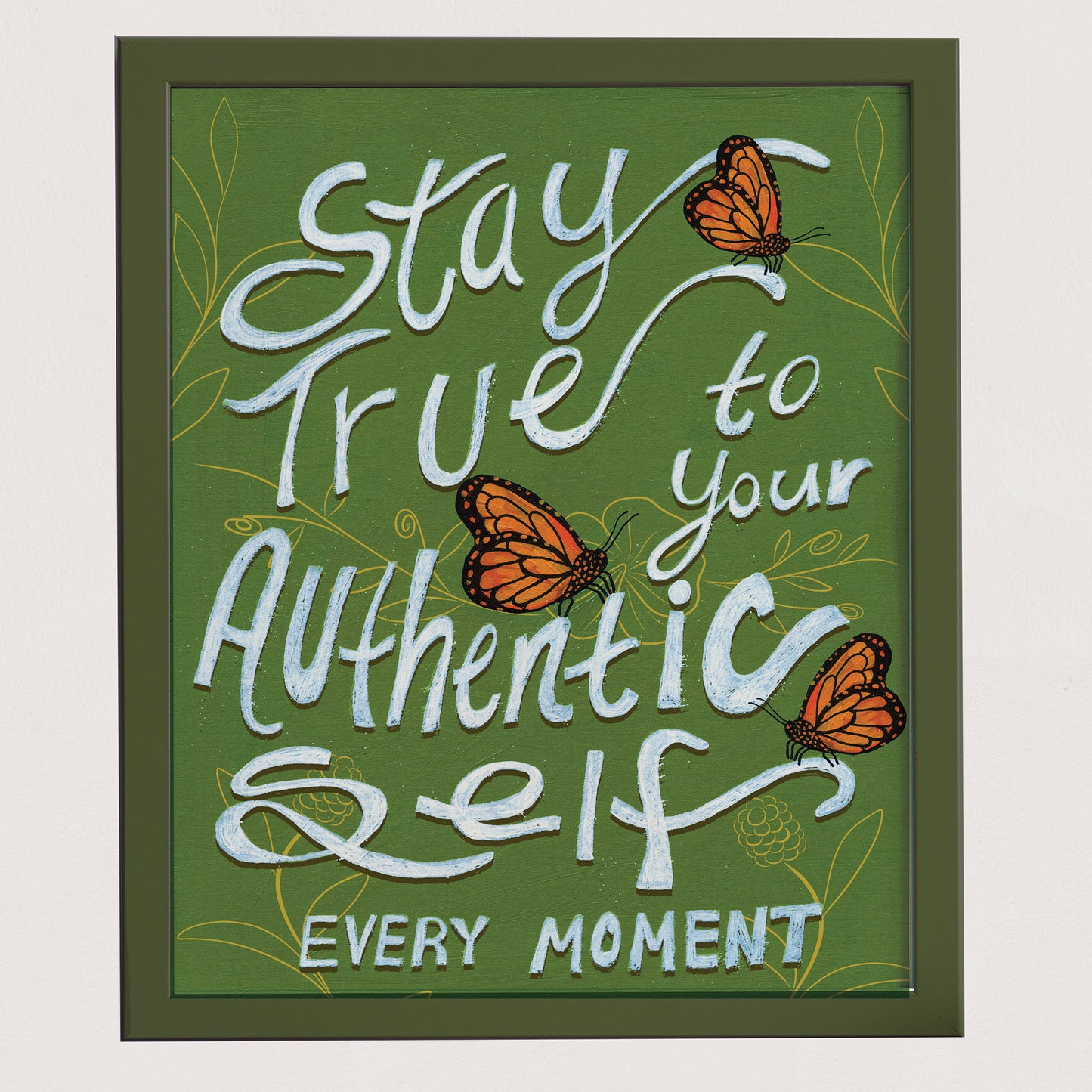 Your Authentic Self - Archival Limited Edition